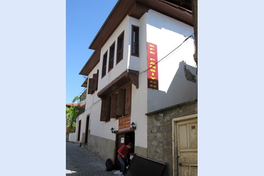 Turchia 2010 - Safranbolu